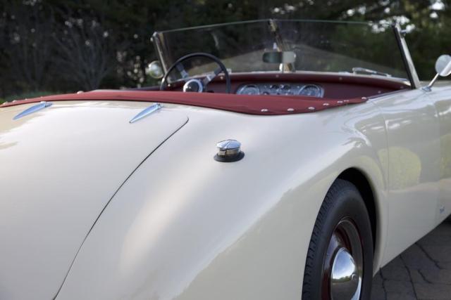 1953 Allard K3 -- - photo 12