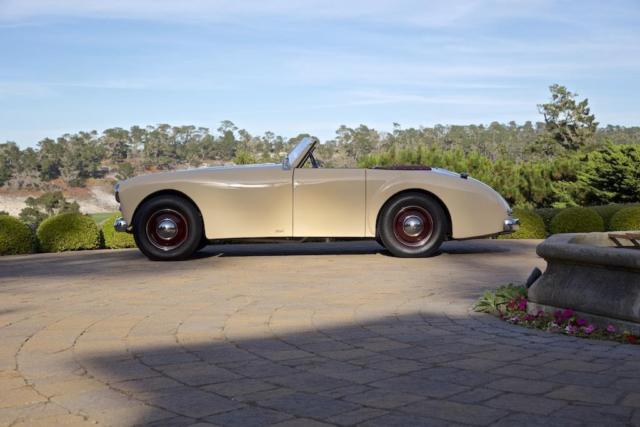 1953 Allard K3 -- - photo 2