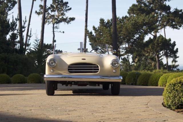 1953 Allard K3 -- - photo 4