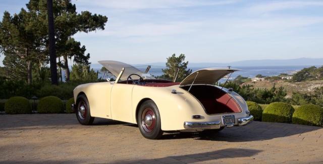 1953 Allard K3 -- - photo 6