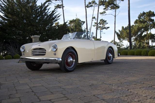 1953 Allard K3 -- - photo 7