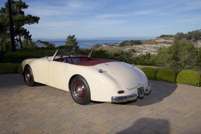 1953 Allard K3 -- - photo 8