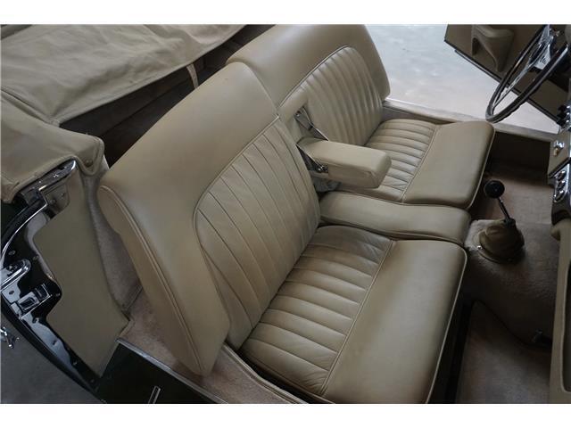 1953 ASTON MARTIN DB2 - photo 10