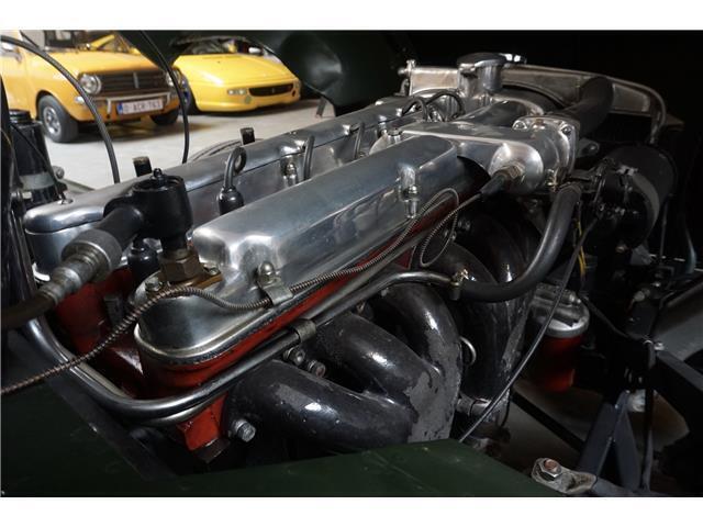 1953 ASTON MARTIN DB2 - photo 12