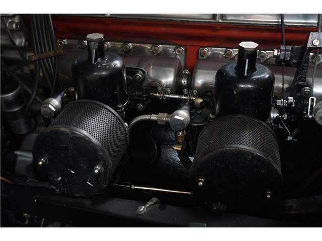 1953 ASTON MARTIN DB2 - photo 13