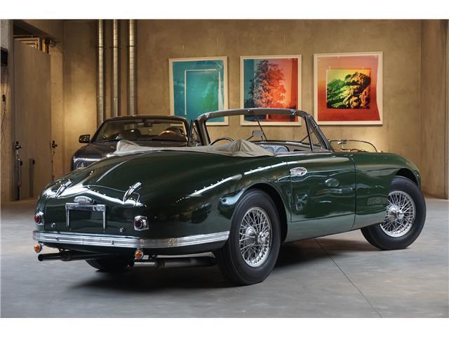 1953 ASTON MARTIN DB2 - photo 3