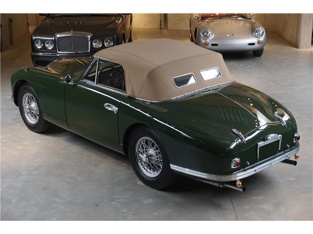 1953 ASTON MARTIN DB2 - photo 4