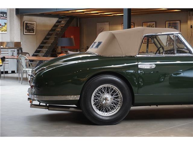 1953 ASTON MARTIN DB2 - photo 5
