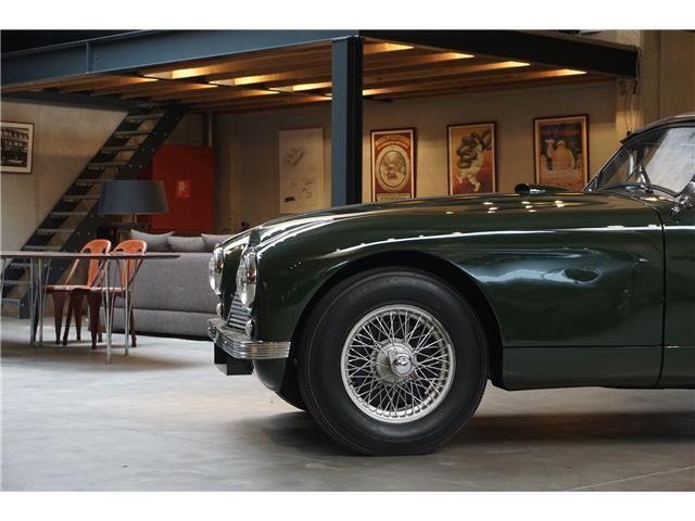 1953 ASTON MARTIN DB2 - photo 6