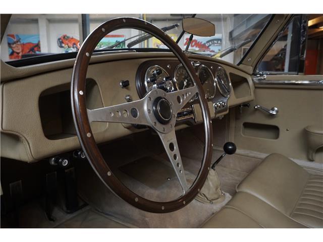 1953 ASTON MARTIN DB2 - photo 8