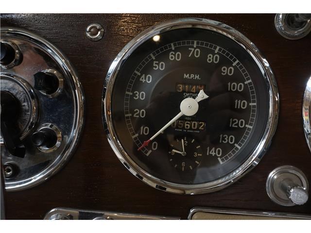 1953 ASTON MARTIN DB2 - photo 9