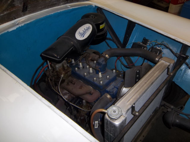 1953 Other Makes Roadster - photo 10