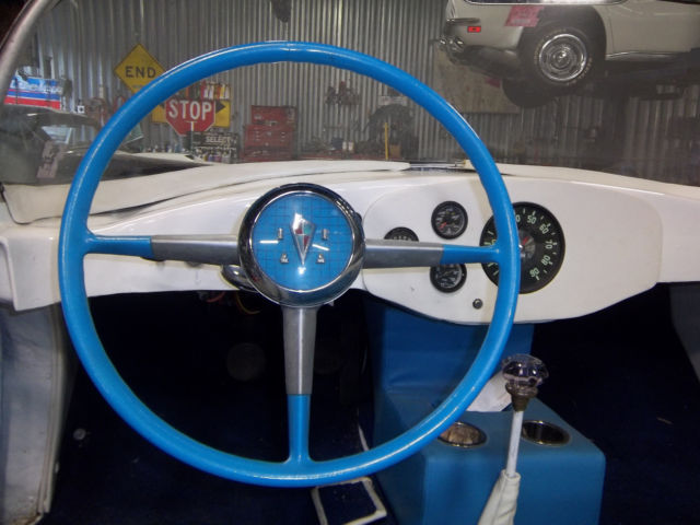 1953 Other Makes Roadster - photo 8