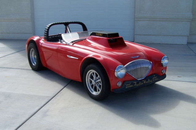 1953 Austin - photo 2