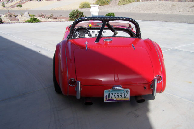 1953 Austin - photo 3