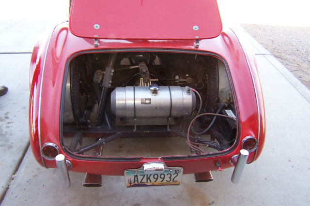 1953 Austin - photo 6
