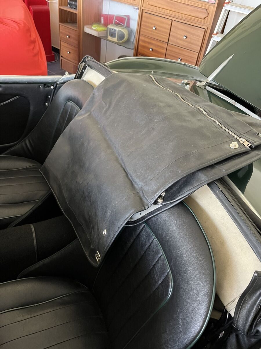 1953 Austin Healey Other - photo 9