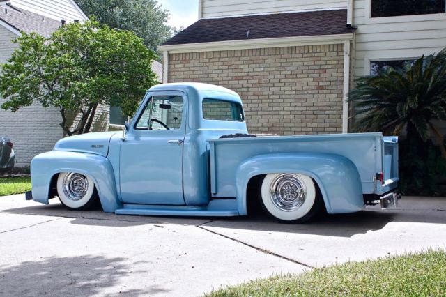 1953 Ford F-100 - photo 10