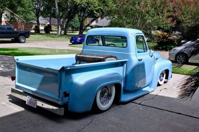 1953 Ford F-100 - photo 11