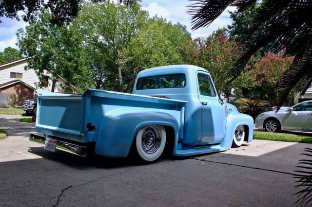 1953 Ford F-100 - photo 12