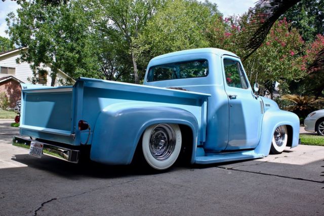 1953 Ford F-100 - photo 13