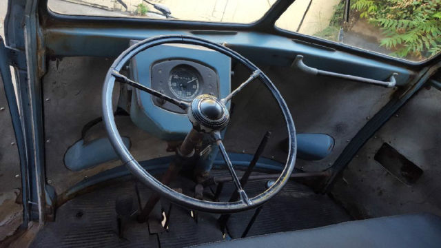 1953 Volkswagen Bus/Vanagon - photo 7
