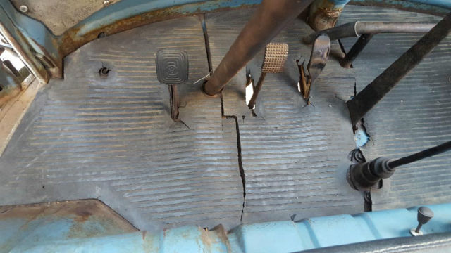 1953 Volkswagen Bus/Vanagon - photo 8