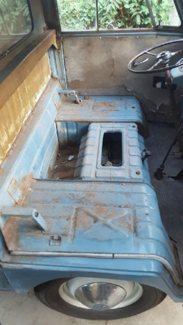 1953 Volkswagen Bus/Vanagon - photo 9
