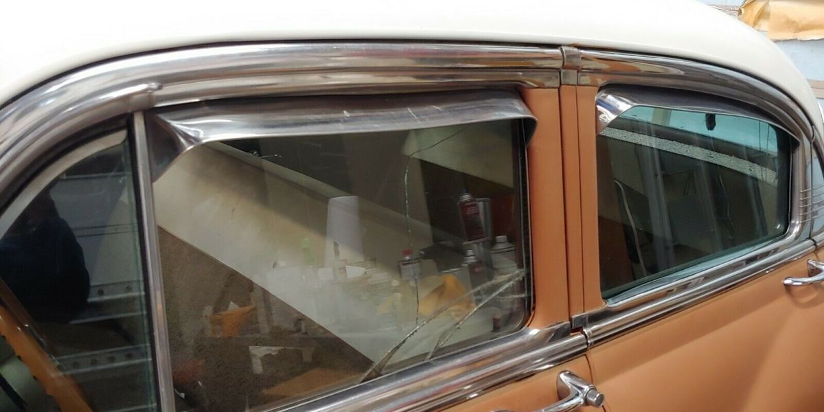 1953 Chevrolet Bel Air/150/210 - photo 5
