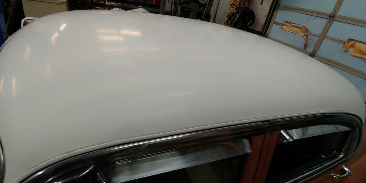 1953 Chevrolet Bel Air/150/210 - photo 6