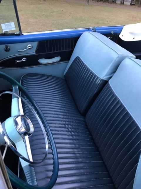 1953 Chevrolet Bel Air/150/210 - photo 4