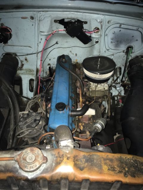 1953 Chevrolet Bel Air/150/210 - photo 9