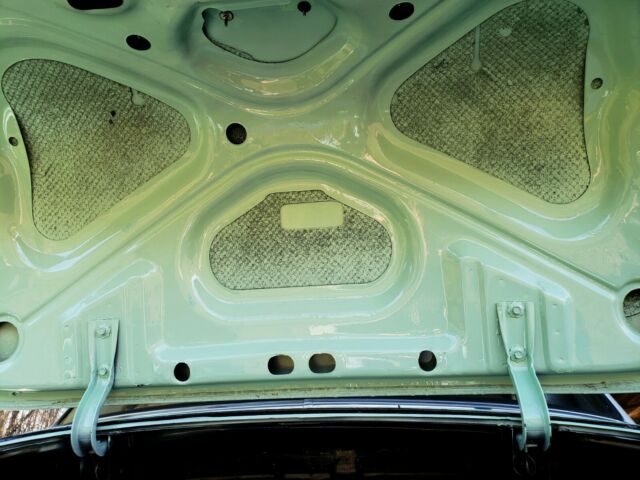 1953 Chevrolet Bel Air/150/210 - photo 12