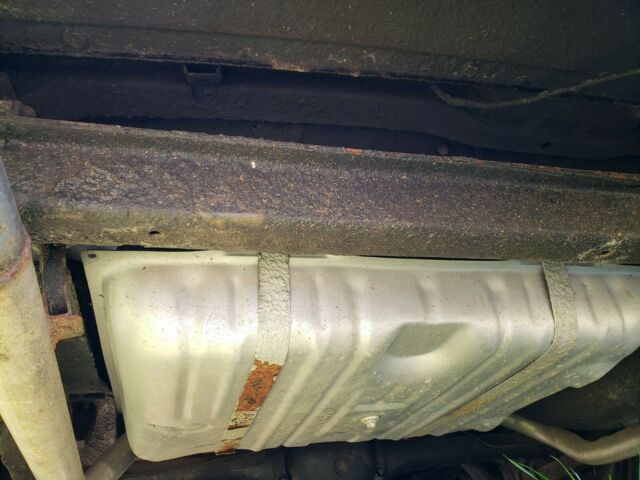 1953 Chevrolet Bel Air/150/210 - photo 13