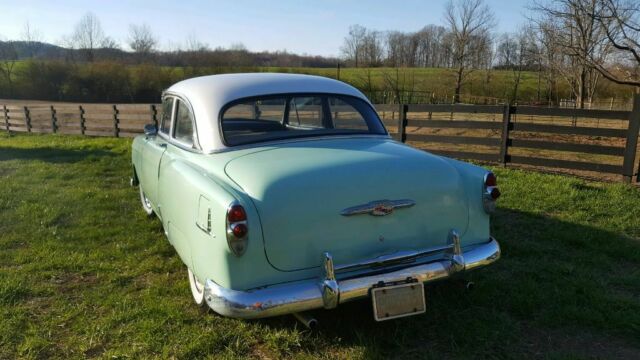 1953 Chevrolet Bel Air/150/210 - photo 3