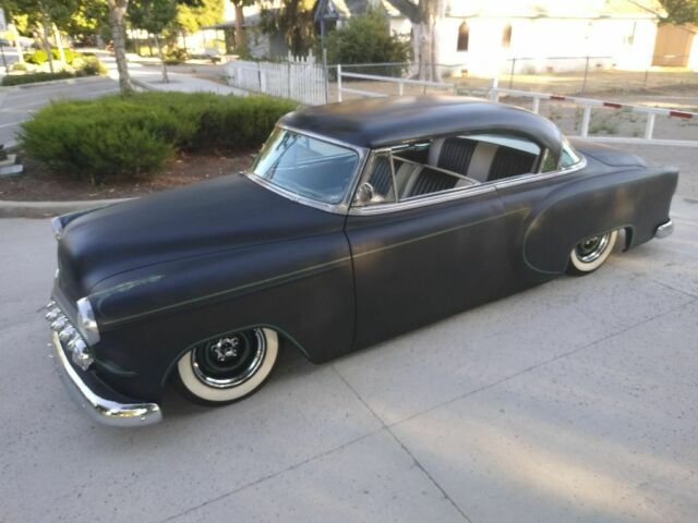 1953 Chevrolet Bel Air/150/210