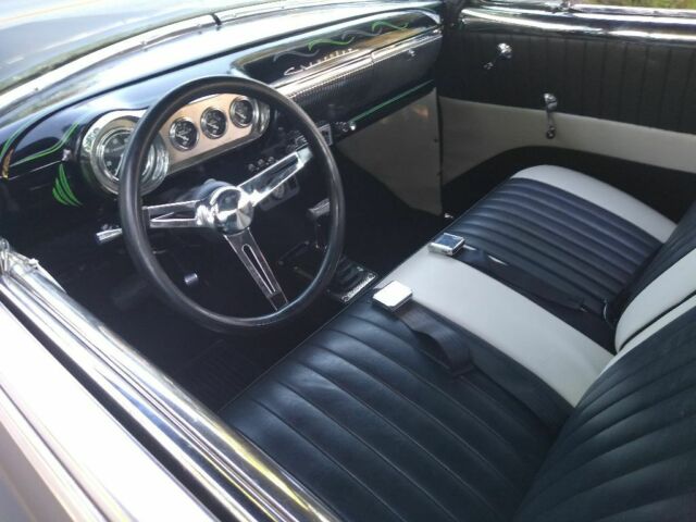 1953 Chevrolet Bel Air/150/210 - photo 10