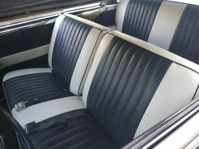 1953 Chevrolet Bel Air/150/210 - photo 11