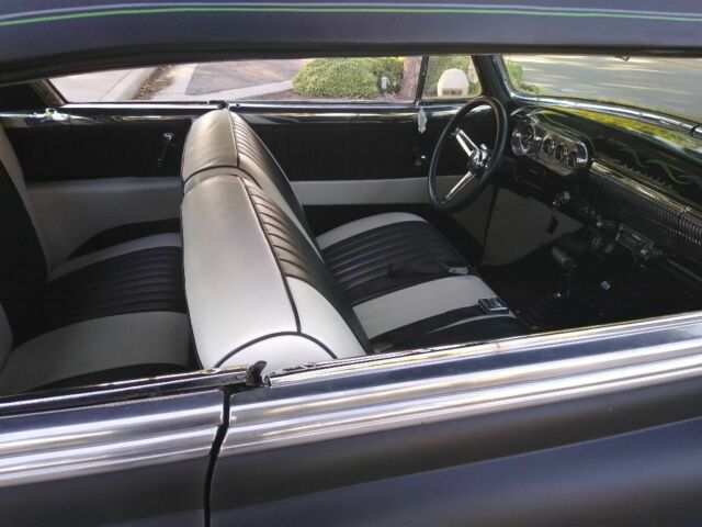 1953 Chevrolet Bel Air/150/210 - photo 12