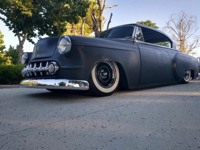 1953 Chevrolet Bel Air/150/210 - photo 2