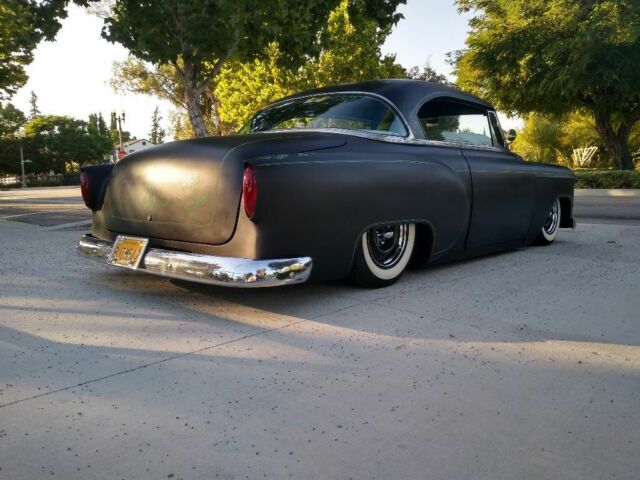1953 Chevrolet Bel Air/150/210 - photo 3