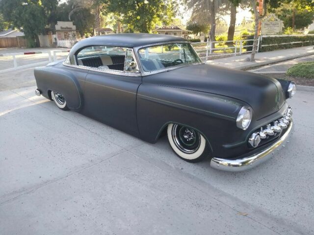 1953 Chevrolet Bel Air/150/210 - photo 4