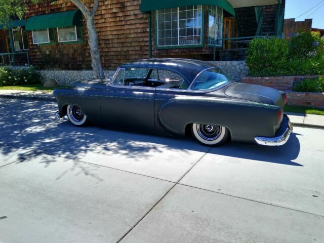 1953 Chevrolet Bel Air/150/210 - photo 5