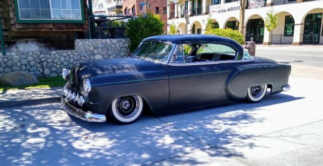 1953 Chevrolet Bel Air/150/210 - photo 6