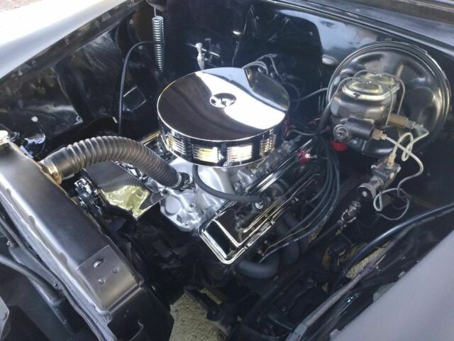 1953 Chevrolet Bel Air/150/210 - photo 7