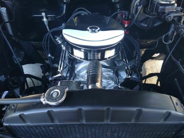1953 Chevrolet Bel Air/150/210 - photo 8