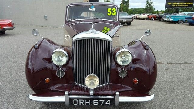 1953 Bentley Other - photo 3