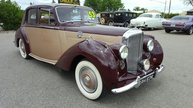 1953 Bentley Other - photo 4