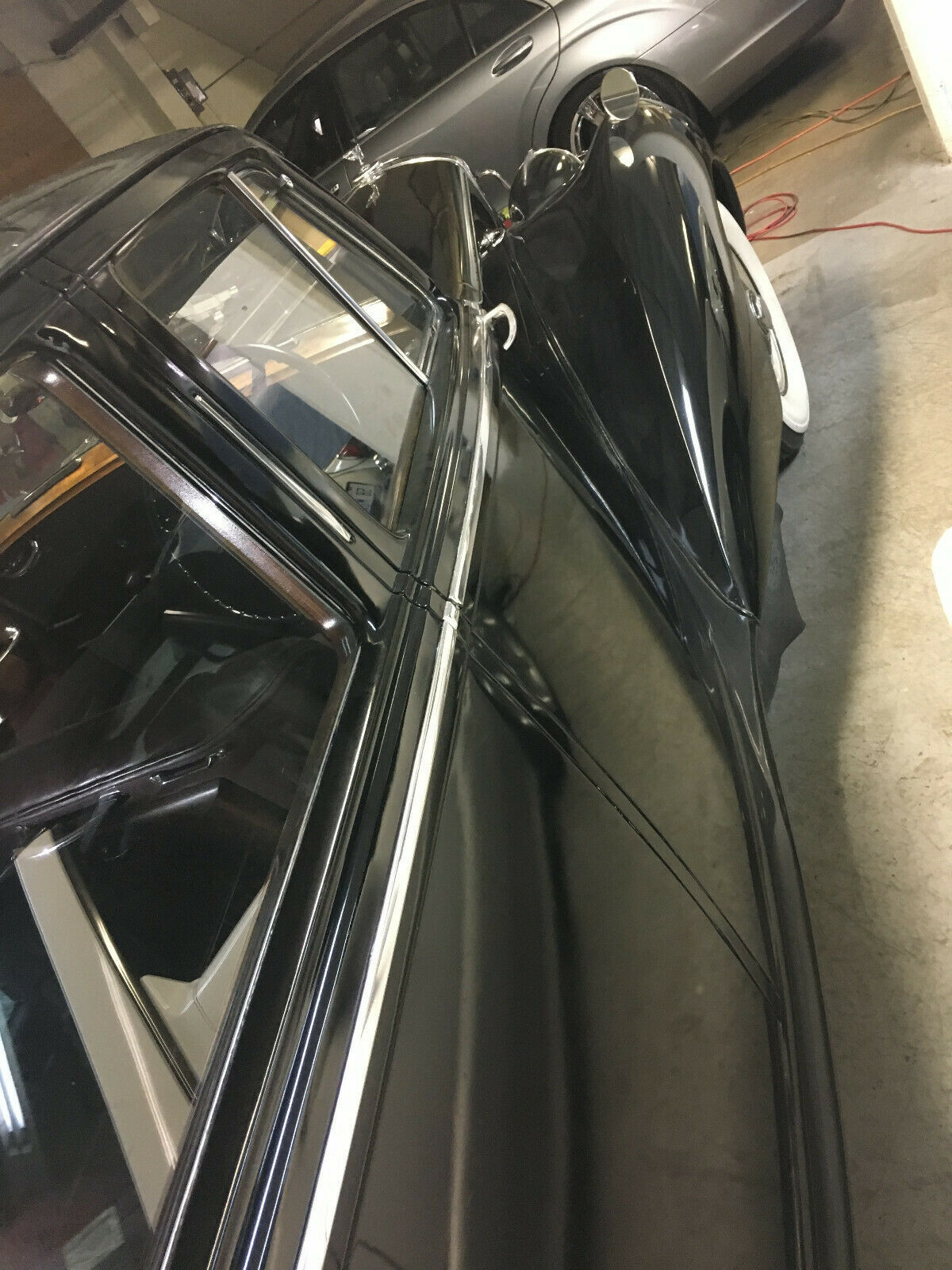 1953 Bentley R Type Sedan - photo 3
