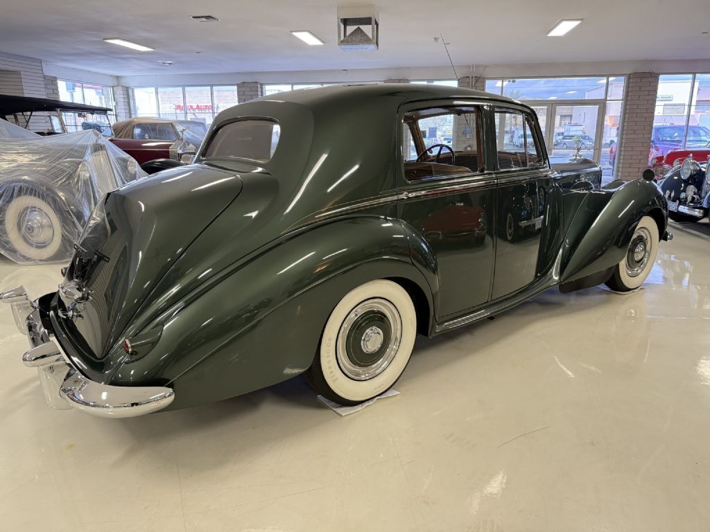 1953 Bentley R-Type - photo 10